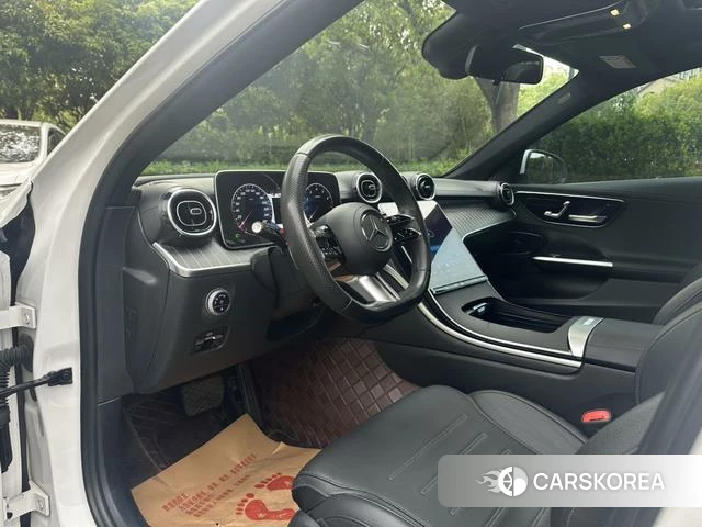 Mercedes-Benz Class C id 4271137 из Китая 9