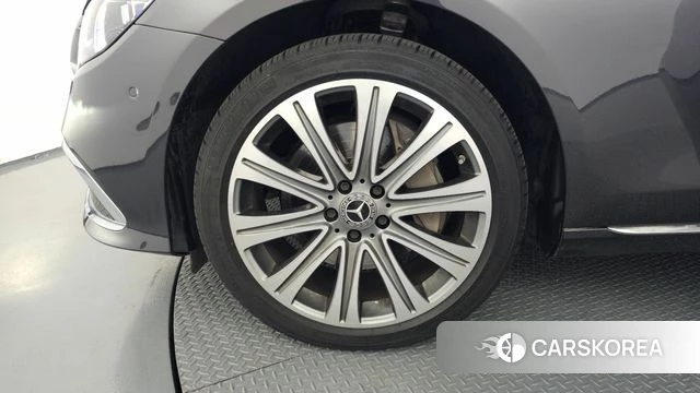 Mercedes-Benz E-Class W213 id 3891622 из Кореи 15