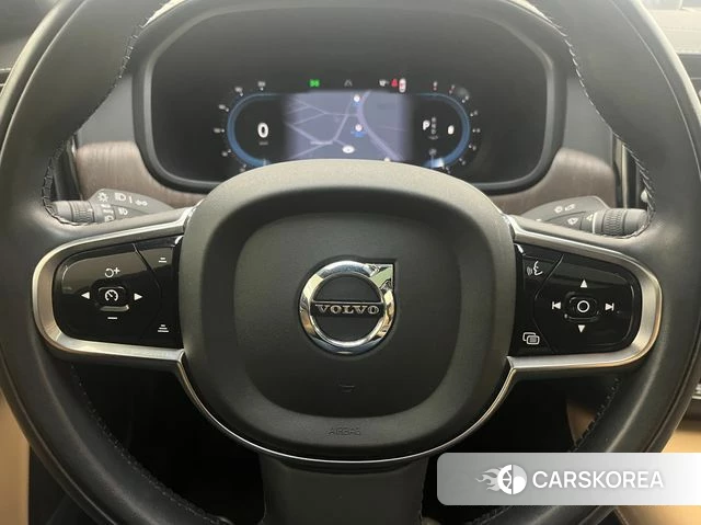 Volvo S90 id 3915496 из Кореи 15