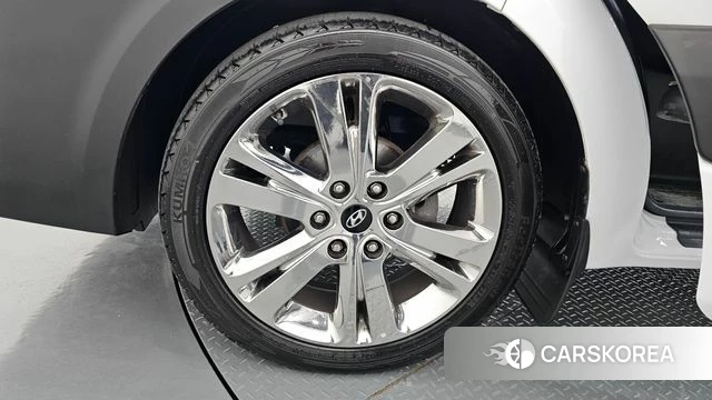 Hyundai Solati id 4469184 из Кореи 26