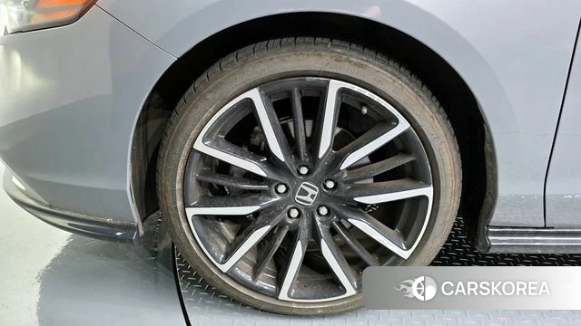 Honda Accord 11th Generation id 4388250 из Кореи 29