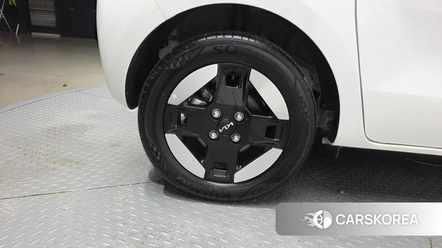 Kia The New Kia Ray EV id 4548909 из Кореи 32