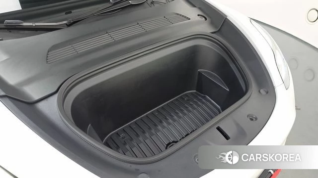 Tesla Model Y id 4720095 из Кореи 27