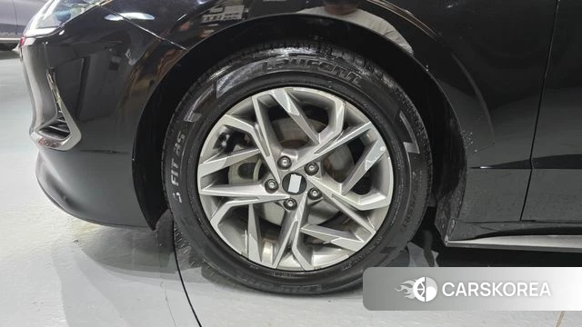 Hyundai Sonata (DN8) id 4573392 из Кореи 26