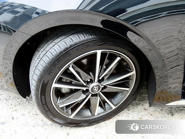 Hyundai The New Grandeur IG id 4848516 из Кореи 15