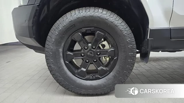 Kia Tasman id 3732451 из Кореи 15