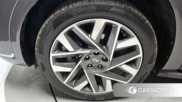 Hyundai The New Santa Fe id 3741757 из Кореи 15