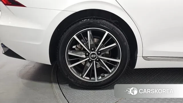 Hyundai The New Grandeur IG id 3600720 из Кореи 15