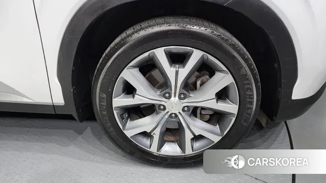 Hyundai Palisade id 3209325 из Кореи 15