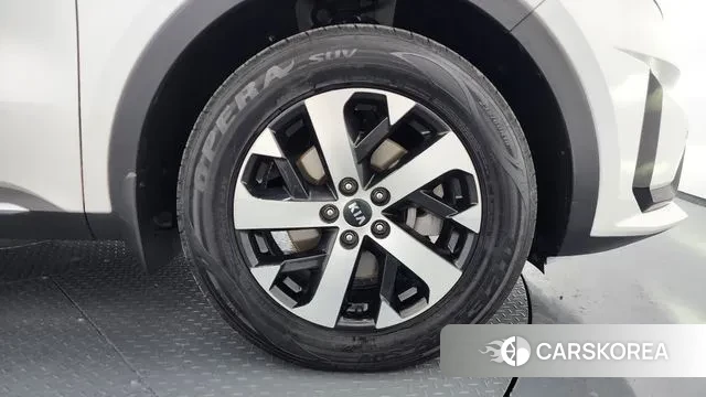 Kia Sorento 4th Generation id 3406801 из Кореи 15