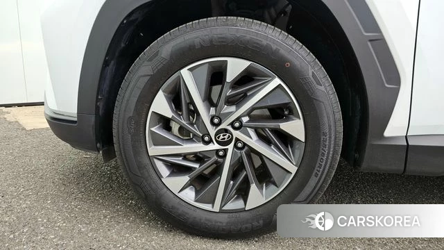 Hyundai Tucson (NX4) id 4186788 из Кореи 15
