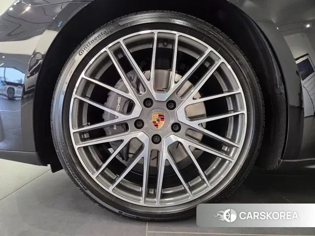 Porsche Panamera (972) id 3585563 из Кореи 7