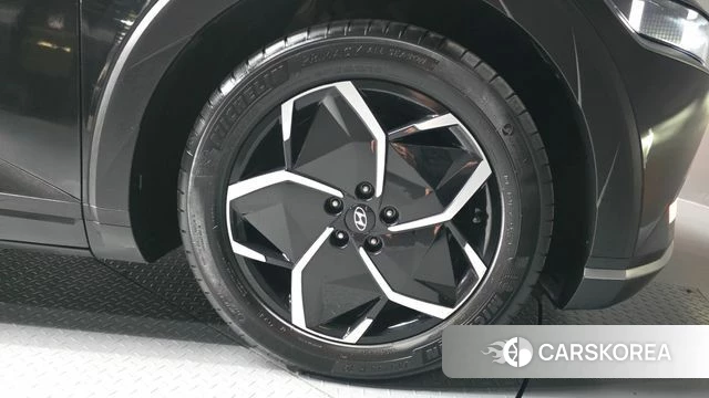 Hyundai Ionic 5 id 3904202 из Кореи 15