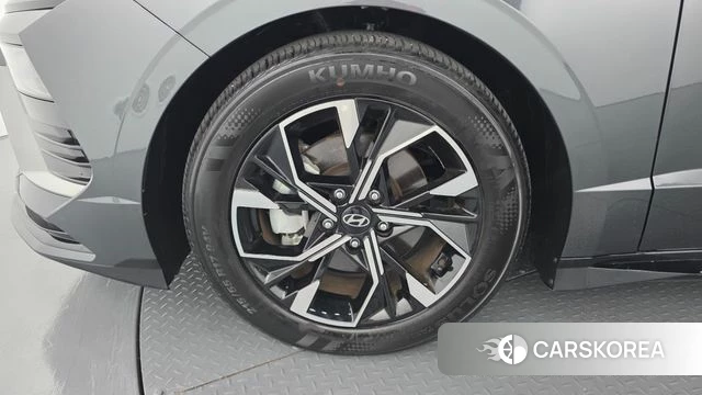 Hyundai Sonata D Edge (DN8) id 4505611 из Кореи 26