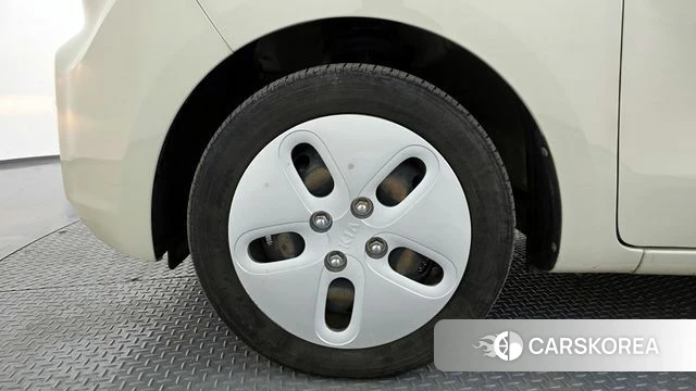 Kia The New Ray id 4225372 из Кореи 25