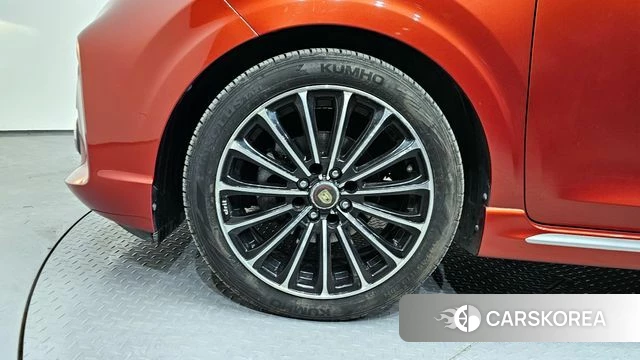 Kia All New Morning (JA) id 3814497 из Кореи 15