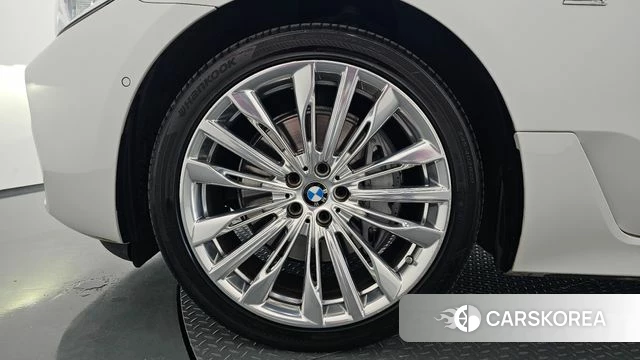 BMW 6 Series GT (G32) id 3905832 из Кореи 15