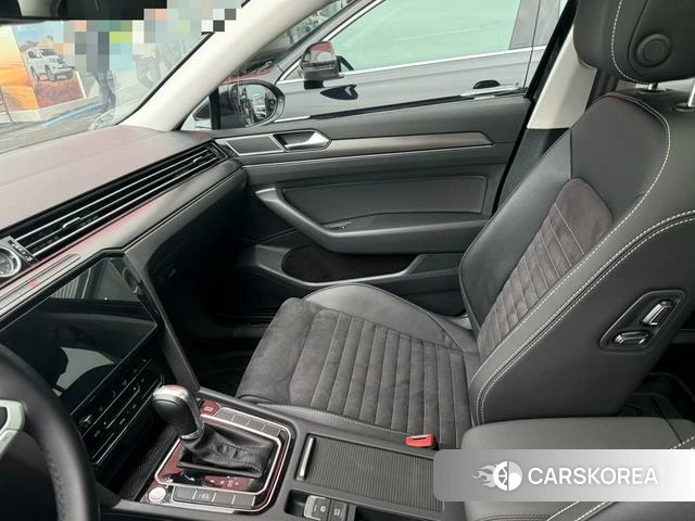 Volkswagen Magotan id 4333166 из Китая 7