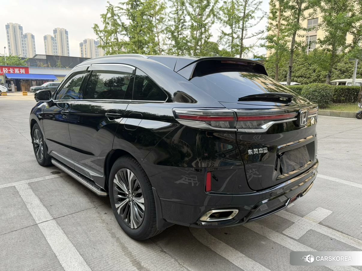 Honda UR-V id 4452399 из Китая 18