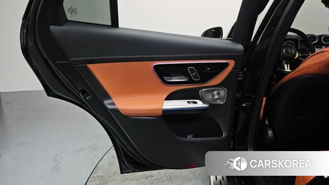 Mercedes-Benz GLC-Class X254 id 4622950 из Кореи 10