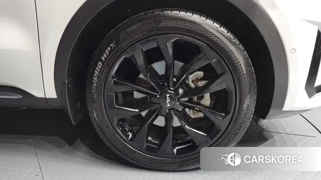 Kia Sorento 4th Generation id 3373502 из Кореи 15