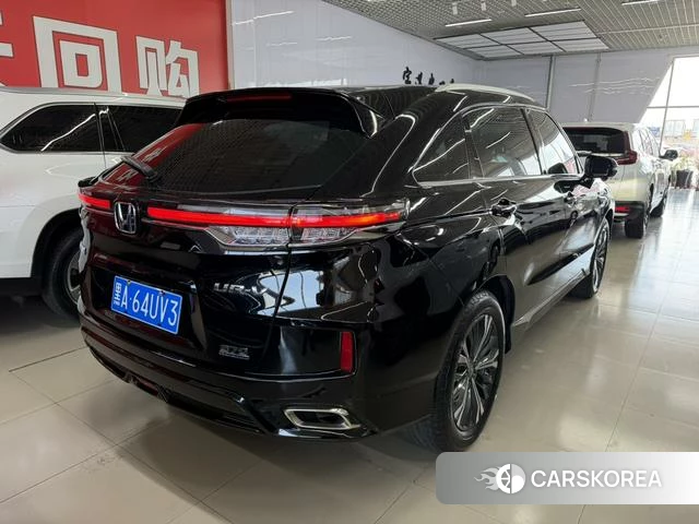Honda UR-V id 4342070 из Китая 7