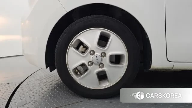 Kia The New Ray id 3233288 из Кореи 15