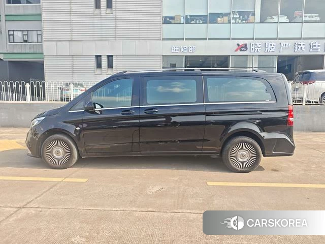 Mercedes-Benz Vito id 4299571 из Китая 17