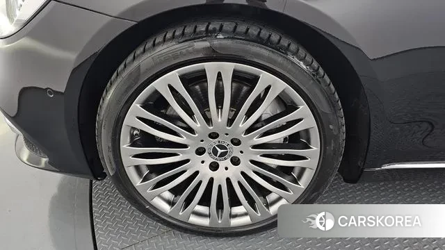 Mercedes-Benz S-Class W222 id 3000251 из Кореи 15