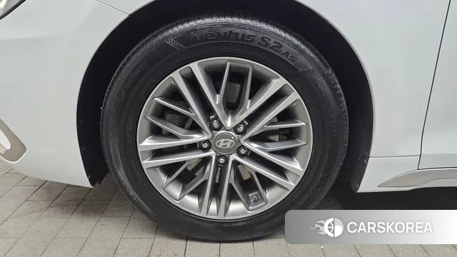 Hyundai Grandeur IG id 3636514 из Кореи 15