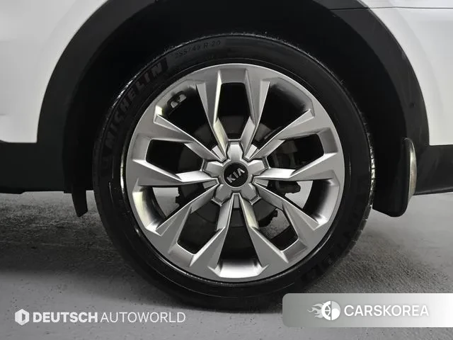 Kia Sorento 4th Generation id 2896191 из Кореи 15