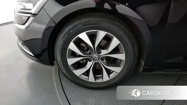 Renault Korea (Samsung) SM6 id 2903073 из Кореи 15