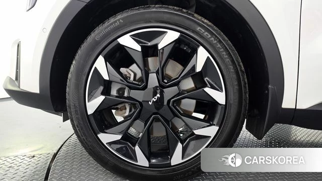 Kia The New Sorento 4th Generation id 4696086 из Кореи 28