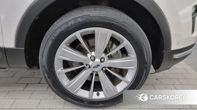 Ford Explorer id 3188407 из Кореи 15