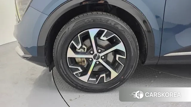 Kia Sportage 5th Generation Hybrid id 3463485 из Кореи 15