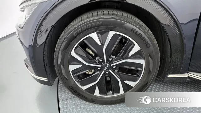 Kia EV6 id 3367078 из Кореи 15