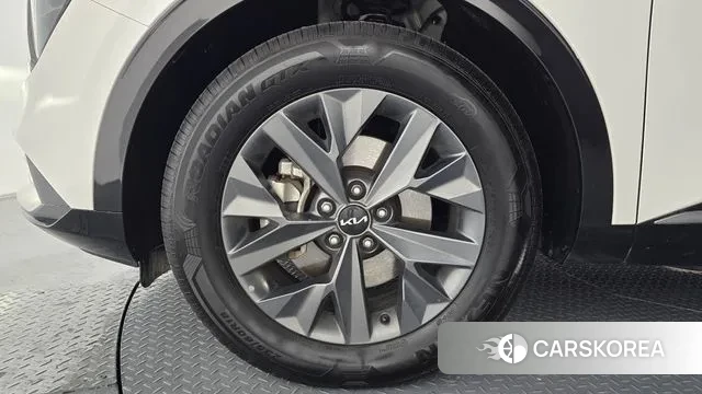 Kia Sportage 5th Generation id 3560556 из Кореи 15