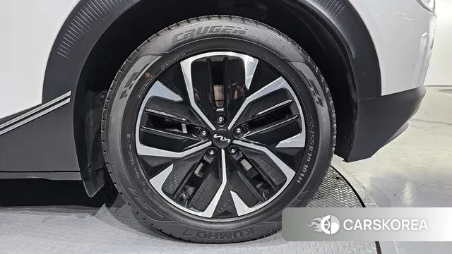 Kia EV6 id 3777241 из Кореи 15