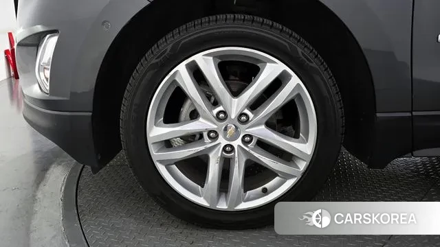 Chevrolet (GM Daewoo) Equinox id 3171132 из Кореи 15