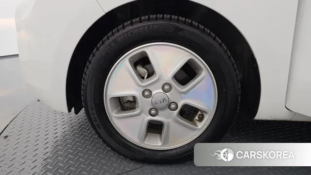 Kia The New Ray id 3428081 из Кореи 15