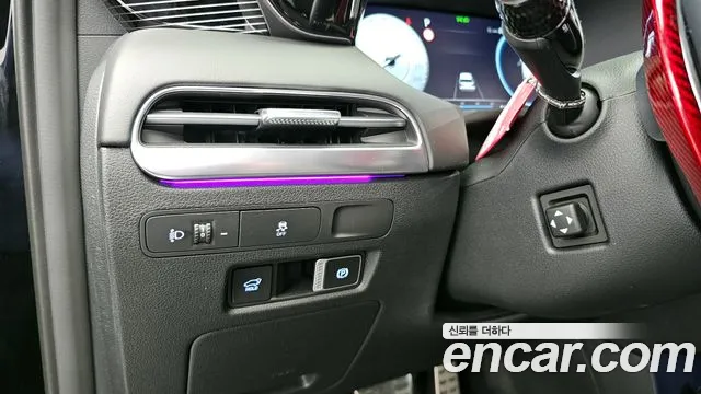 Hyundai The New Palisade id 2663709 из Кореи 15