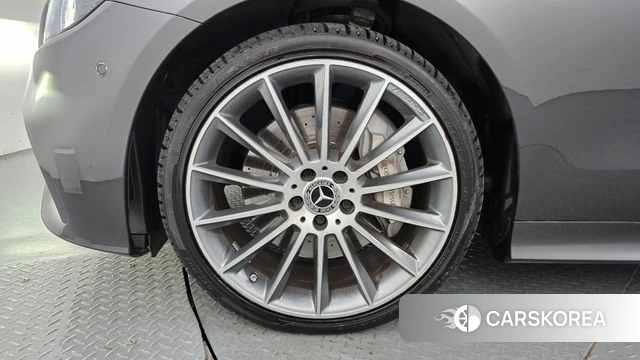 Mercedes-Benz E-Class W213 id 4716822 из Кореи 30