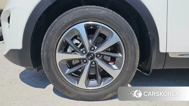 Kia The New Sorento id 2981807 из Кореи 15