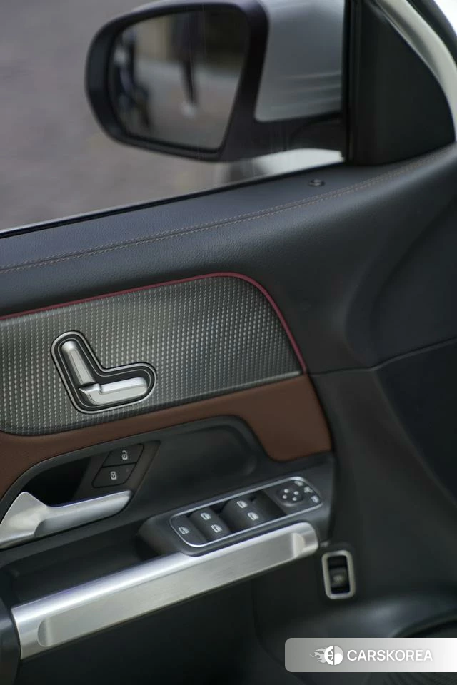 Mercedes-Benz GLB id 4255859 из Китая 19