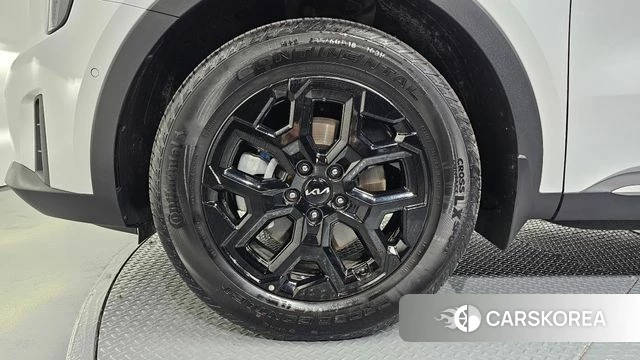 Kia The New Sorento 4th Generation id 4279731 из Кореи 25