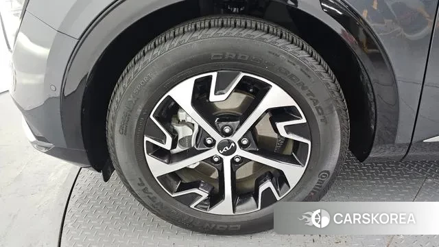 Kia Sportage 5th Generation Hybrid id 3533997 из Кореи 15