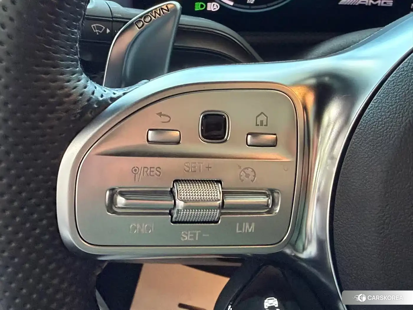 Mercedes-Benz A-class AMG (imported) id 4578224 из Китая 12