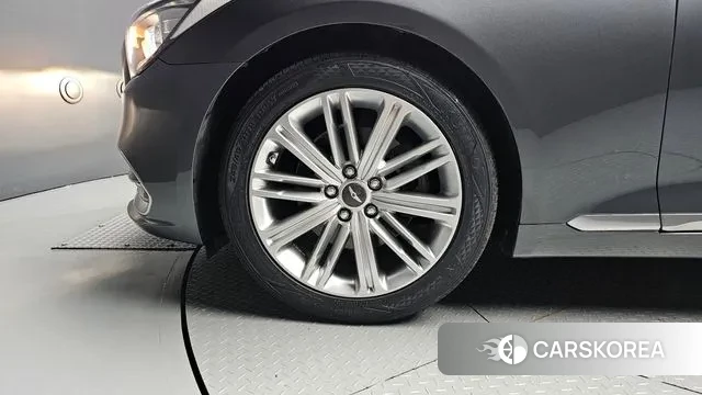 Genesis G80 id 3239274 из Кореи 15