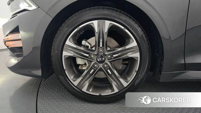 Kia K5 3rd generation id 4489986 из Кореи 28