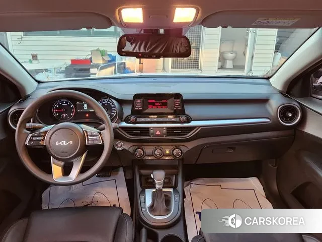 Kia The New K3 2nd generation id 3498526 из Кореи 15